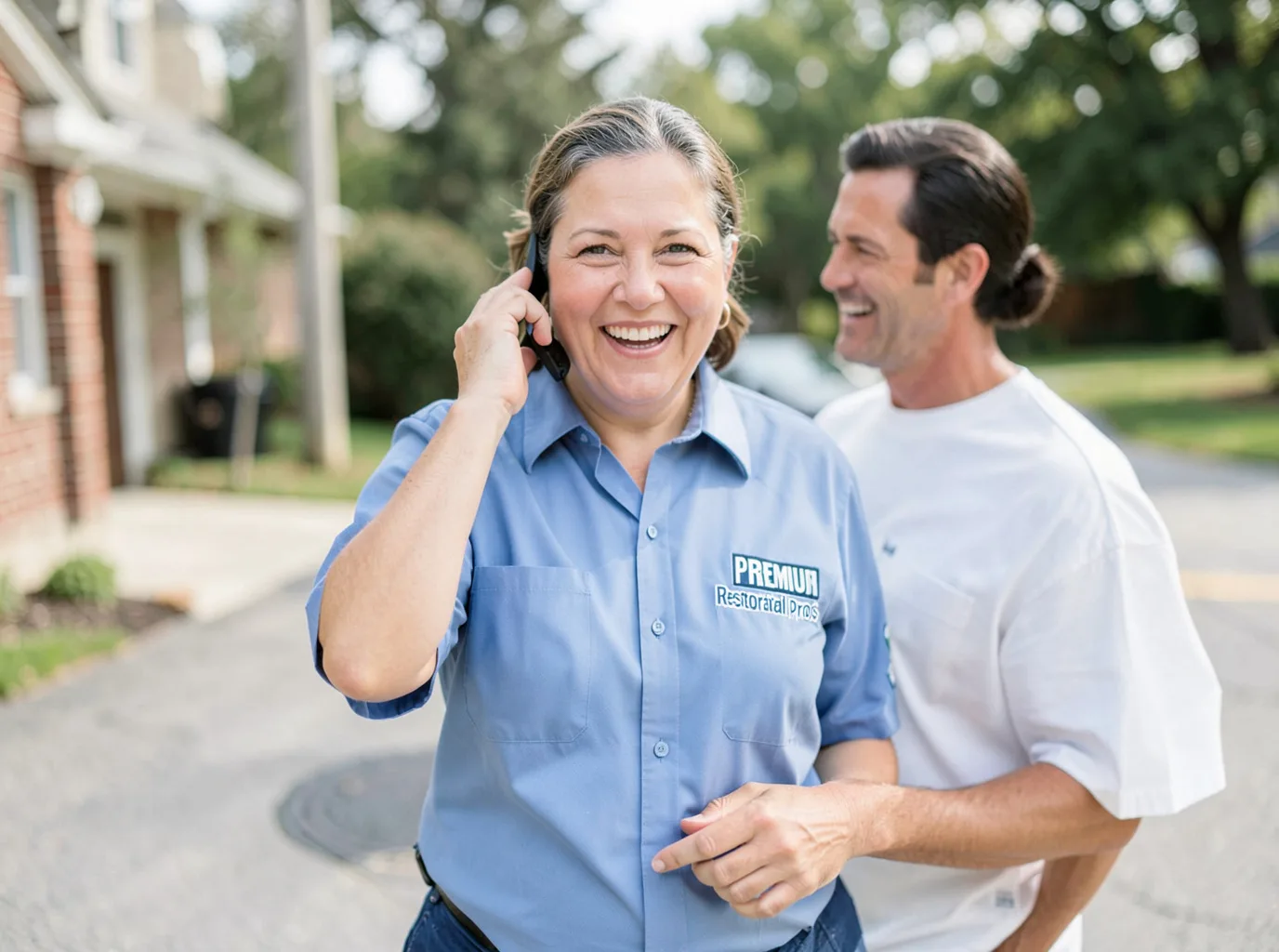 Water Damage Restoration Oak Harbor, OH FAQs